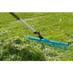 GARDENA combisystem - grabie do trawy 60 cm, 3381-20